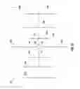 Fig. 16 - System and methods for constructing and fracture stimulating multiple ultra-short radius laterals from a parent well