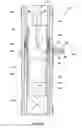 Fig. 23 - System and methods for constructing and fracture stimulating multiple ultra-short radius laterals from a parent well