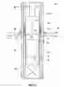 Fig. 24 - System and methods for constructing and fracture stimulating multiple ultra-short radius laterals from a parent well