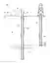 Fig. 01 - Active magnetic azimuthal toolface for vertical borehole kickoff in magnetically perturbed environments