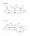 Fig. 07 - Turbine blade cooling structure