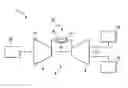 Fig. 01 - METHOD OF FORMING TURBULATORS ON A TURBOMACHINE SURFACE AND APPARATUS