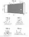 Fig. 03 - METHOD OF FORMING TURBULATORS ON A TURBOMACHINE SURFACE AND APPARATUS