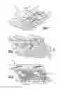 Fig. 04 - Platform cooling circuit for a gas turbine engine component