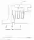 Fig. 01 - Bifurcated sliding seal