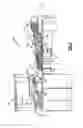 Fig. 02 - Bladed rotor disk including anti-vibratory feature