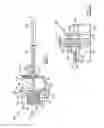 Fig. 02 - Detection apparatus for at least one of temperature and pressure in a cylinder of an internal combustion engine
