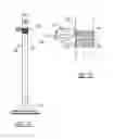 Fig. 12 - Detection apparatus for at least one of temperature and pressure in a cylinder of an internal combustion engine