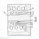 Fig. 16 - Detection apparatus for at least one of temperature and pressure in a cylinder of an internal combustion engine