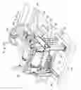 Fig. 11 - Construction machine
