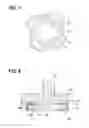 Fig. 05 - Fluid control valve device
