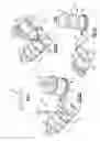 Fig. 02 - Modular mixer inlet and mixer assembly to provide for compact mixer