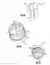 Fig. 03 - Modular mixer inlet and mixer assembly to provide for compact mixer