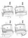 Fig. 04 - Modular mixer inlet and mixer assembly to provide for compact mixer