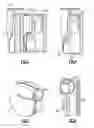 Fig. 05 - Modular mixer inlet and mixer assembly to provide for compact mixer