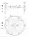 Fig. 04 - Dispersion plate and internal combustion engine