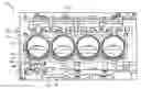 Fig. 01 - Engine block assembly