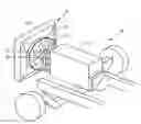 Fig. 01 - Variable fan immersion system for controlling fan efficiency