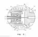 Fig. 06 - Variable fan immersion system for controlling fan efficiency