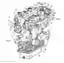 Fig. 01 - Spark-ignition engine