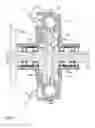 Fig. 08 - ROUND INTERNAL COMBUSTION ENGINE