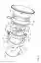 Fig. 16 - ROUND INTERNAL COMBUSTION ENGINE