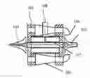 Fig. 01 - Turbo-charging system of an engine