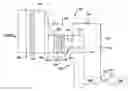 Fig. 01 - Inlet bleed heat manifold including acoustically treated feed pipe