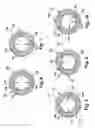 Fig. 05 - Inlet bleed heat manifold including acoustically treated feed pipe