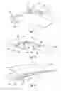 Fig. 03 - Nacelle for a turbojet engine with a variable nozzle