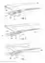 Fig. 04 - Nacelle for a turbojet engine with a variable nozzle