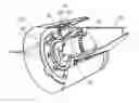 Fig. 01 - Nozzle support system