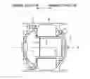 Fig. 01 - Two-pulse gas generator and operation method thereof