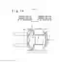 Fig. 14 - Two-pulse gas generator and operation method thereof
