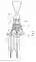 Fig. 03 - Dual mode chemical rocket engine and dual mode propulsion system comprising the rocket engine