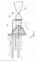 Fig. 04 - Dual mode chemical rocket engine and dual mode propulsion system comprising the rocket engine