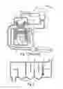 Fig. 02 - Crankcase ventilation for turbocharged engine