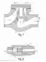Fig. 04 - Crankcase ventilation for turbocharged engine