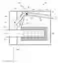 Fig. 01 - Inertial separation pre-cleaner