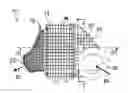 Fig. 01 - Hollow filter element, filter housing, and filter