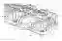 Fig. 01 - Integrally-molded intake manifold connector for engine cover of combustion engine
