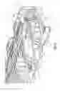 Fig. 03 - Integrally-molded intake manifold connector for engine cover of combustion engine