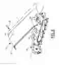 Fig. 06 - Integrally-molded intake manifold connector for engine cover of combustion engine