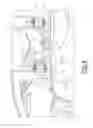 Fig. 08 - Integrally-molded intake manifold connector for engine cover of combustion engine