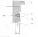 Fig. 01 - Electromagnetic Fuel Injection Valve