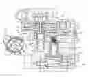 Fig. 01 - Port injection system for gaseous fuels