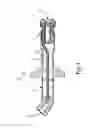 Fig. 02 - Retention feature for fuel injector nozzle