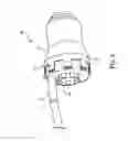 Fig. 04 - Retention feature for fuel injector nozzle