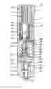 Fig. 01 - Fuel injection valve