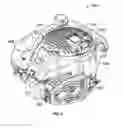 Fig. 02 - Starting battery for an internal combustion engine